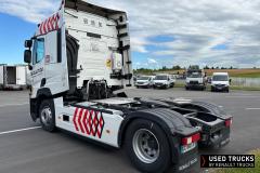 Renault Trucks T
                                          480