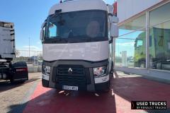 Renault Trucks T
                                          460