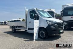 Renault Trucks MASTER Z.E.
                                          