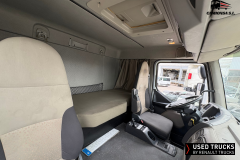 Renault Trucks Premium
                                          460