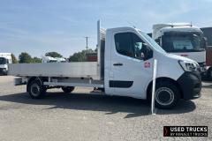 Renault Trucks MASTER Z.E.
                                          