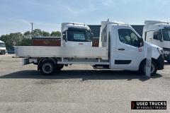 Renault Trucks MASTER Z.E.
                                          