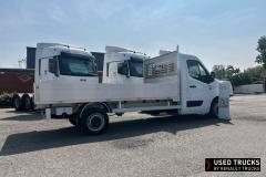 Renault Trucks MASTER Z.E.
                                          