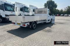 Renault Trucks MASTER Z.E.
                                          