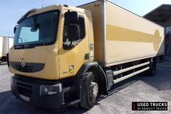 Renault Trucks Premium Distribution
                                          270