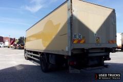 Renault Trucks Premium Distribution
                                          270