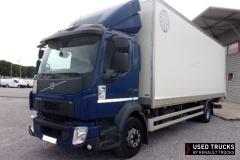 Volvo FL
                                          