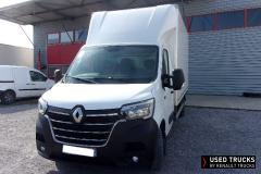 Renault Trucks Master
                                          