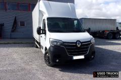 Renault Trucks Master
                                          