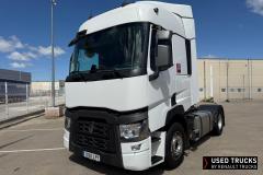 Renault Trucks T
                                          480