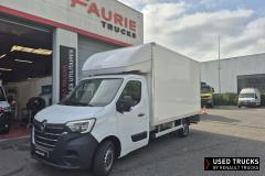 Renault Master
                                          145