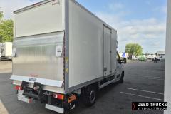 Renault Master
                                          145