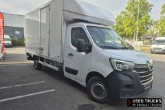 Renault Master
                                          145