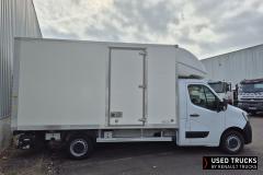 Renault Master
                                          145