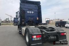 Renault Trucks T
                                          480