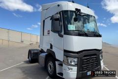 Renault Trucks T
                                          480