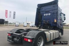 Renault Trucks T
                                          480