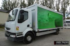 Renault Trucks Midlum
                                          220