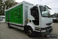 Renault Trucks Midlum
                                          220