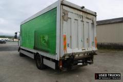 Renault Trucks Midlum
                                          220
