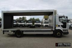 Renault Trucks Midlum
                                          220