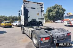 Renault Trucks T High
                                          520