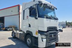 Renault Trucks T High
                                          520