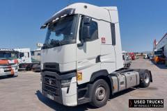 Renault Trucks T High
                                          520