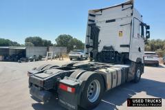 Renault Trucks T High
                                          520