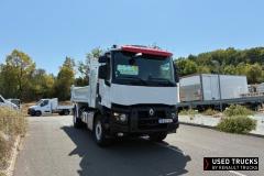 Renault Trucks C
                                          440
