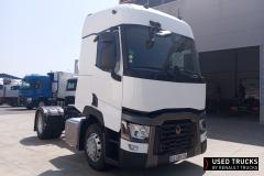 Renault Trucks T
                                          440