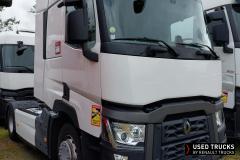 Renault Trucks T
                                          480