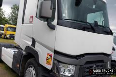 Renault Trucks T
                                          480