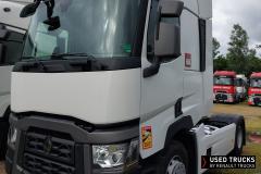 Renault Trucks T
                                          480