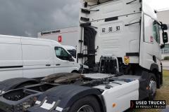 Renault Trucks T
                                          480