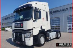 Renault Trucks T
                                          480