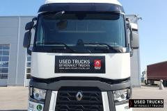 Renault Trucks T
                                          480