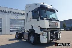 Renault Trucks T
                                          480