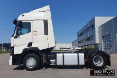 Renault Trucks T
                                          480