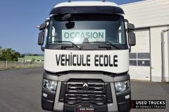 Renault Trucks T
                                          430