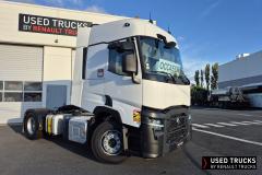Renault Trucks T
                                          480