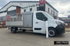 Renault Trucks Master
                                          