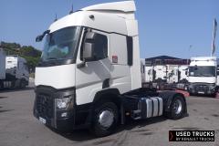 Renault Trucks T
                                          440