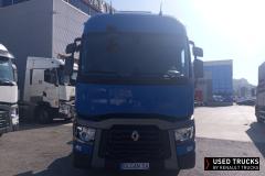 Renault Trucks T
                                          440