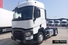 Renault Trucks T
                                          440