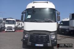 Renault Trucks T
                                          440
