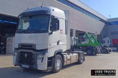 Renault Trucks T High
                                          520
