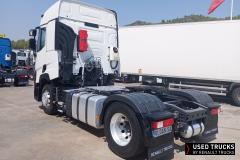 Renault Trucks T
                                          440