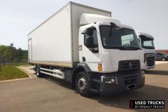 Renault Trucks D Wide
                                          280