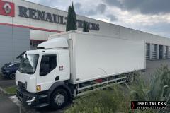 Renault Trucks D
                                          280